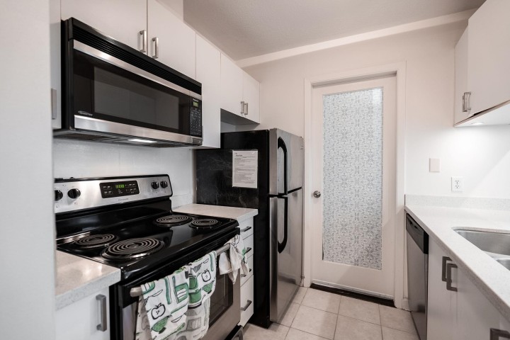 Photo 11 at 1407 - 438 Seymour Street, Downtown VW, Vancouver West