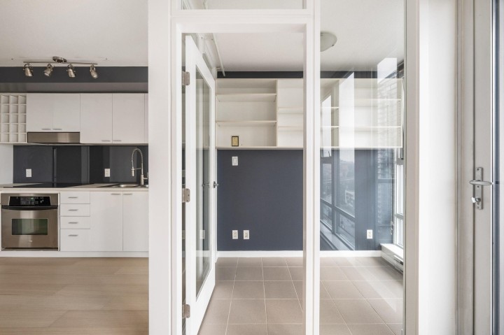 Photo 16 at 1507 - 602 Citadel Parade, Downtown VW, Vancouver West