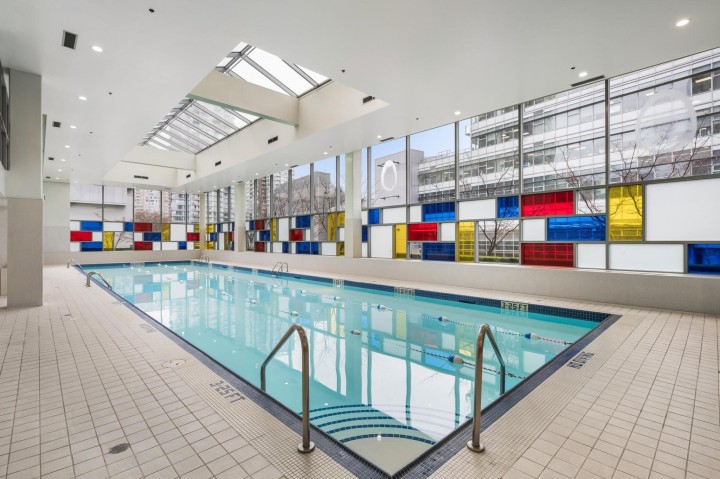 Photo 33 at 1507 - 602 Citadel Parade, Downtown VW, Vancouver West