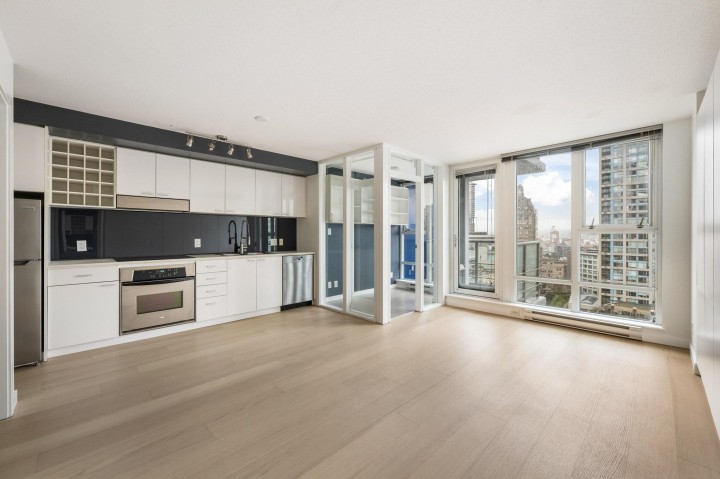 Photo 14 at 1507 - 602 Citadel Parade, Downtown VW, Vancouver West