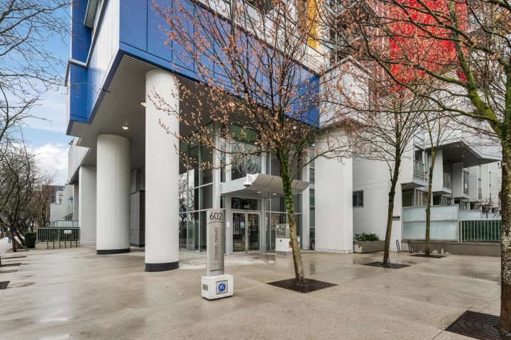 Photo 37 at 1507 - 602 Citadel Parade, Downtown VW, Vancouver West