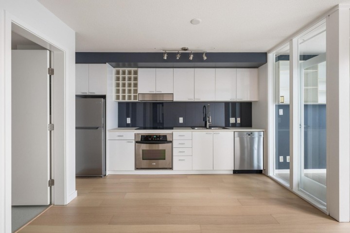 Photo 8 at 1507 - 602 Citadel Parade, Downtown VW, Vancouver West