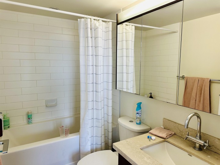 Photo 8 at 2407 - 888 Homer Street, Downtown VW, Vancouver West