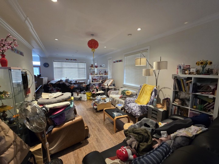 Photo 2 at 1458 E 60th Avenue, Fraserview VE, Vancouver East