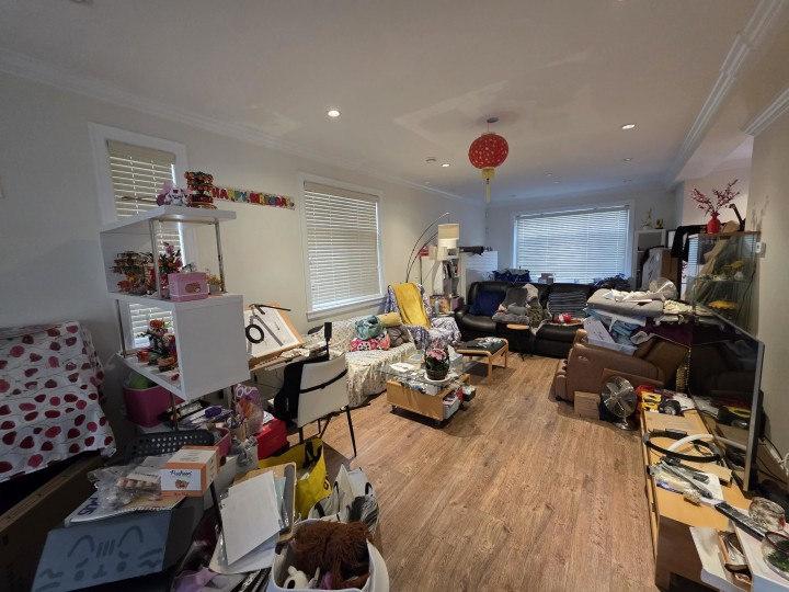 Photo 3 at 1458 E 60th Avenue, Fraserview VE, Vancouver East