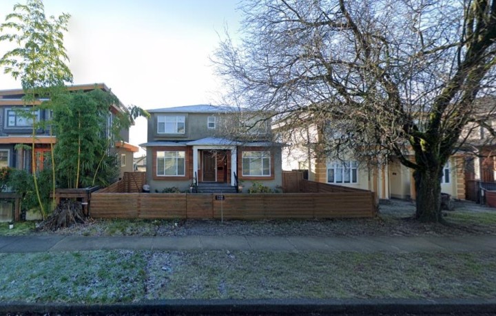 Photo 1 at 1458 E 60th Avenue, Fraserview VE, Vancouver East