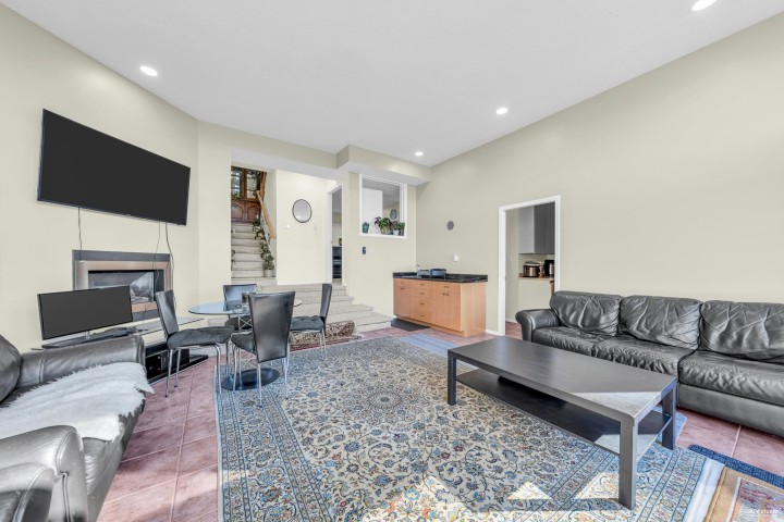 Photo 15 at 4673 Woodburn Road, Cypress Park Estates, West Vancouver