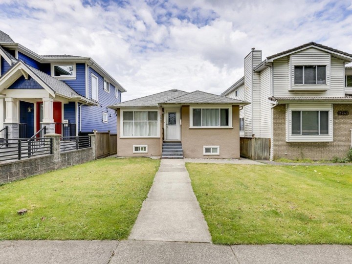 Photo 1 at 2241 E 43rd Avenue, Killarney VE, Vancouver East