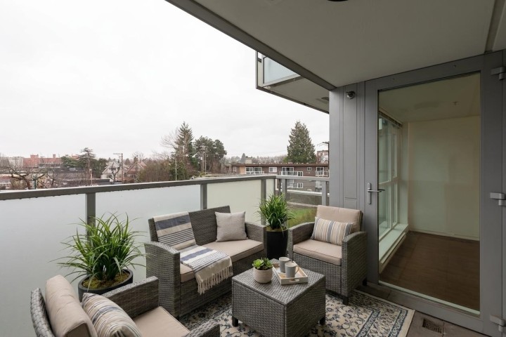 Photo 21 at 408 - 2770 Sophia Street, Mount Pleasant VE, Vancouver East