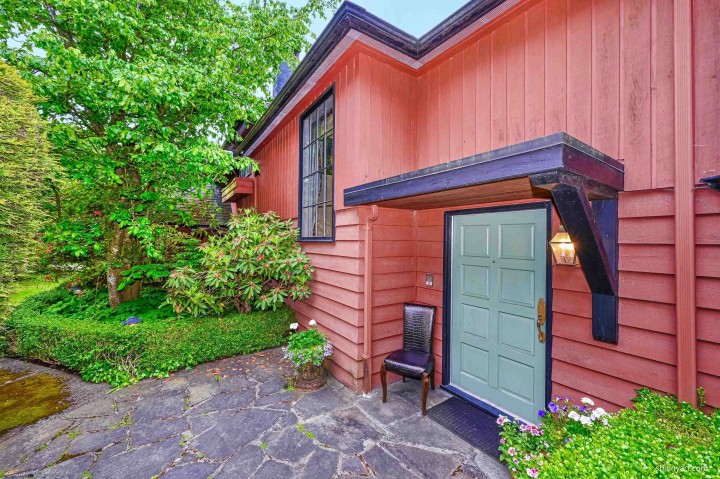 Photo 28 at 6786 Blenheim Street, Southlands, Vancouver West