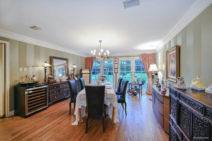 Photo 8 at 6786 Blenheim Street, Southlands, Vancouver West