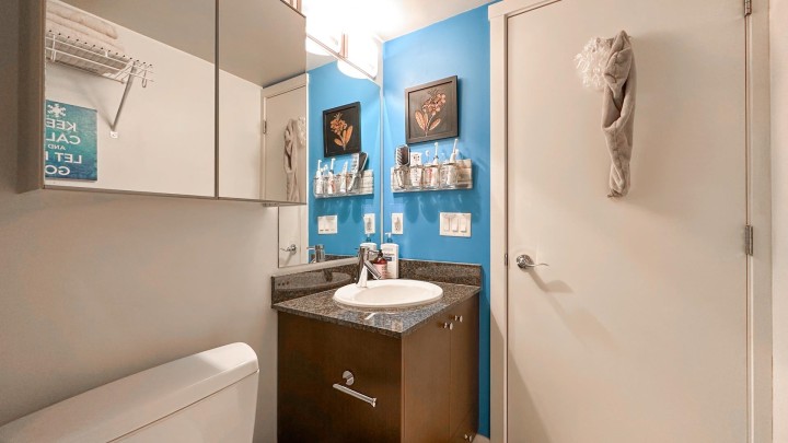 Photo 9 at 703 - 1212 Howe Street, Downtown VW, Vancouver West