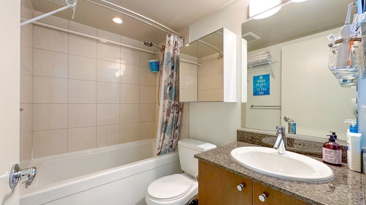 Photo 8 at 703 - 1212 Howe Street, Downtown VW, Vancouver West