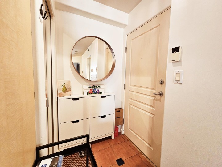 Photo 28 at 511 - 819 Hamilton Street, Downtown VW, Vancouver West