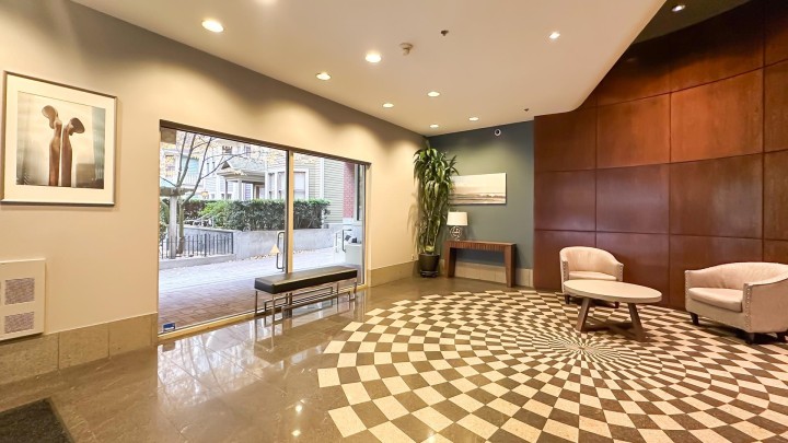 Photo 20 at 511 - 819 Hamilton Street, Downtown VW, Vancouver West