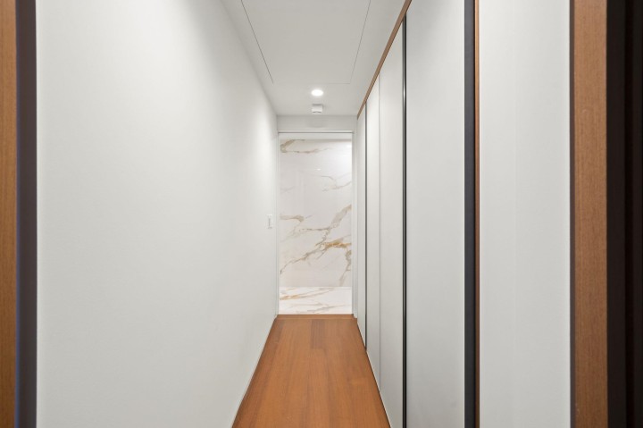 Photo 23 at 703 - 1033 Nelson Drive, West End VW, Vancouver West