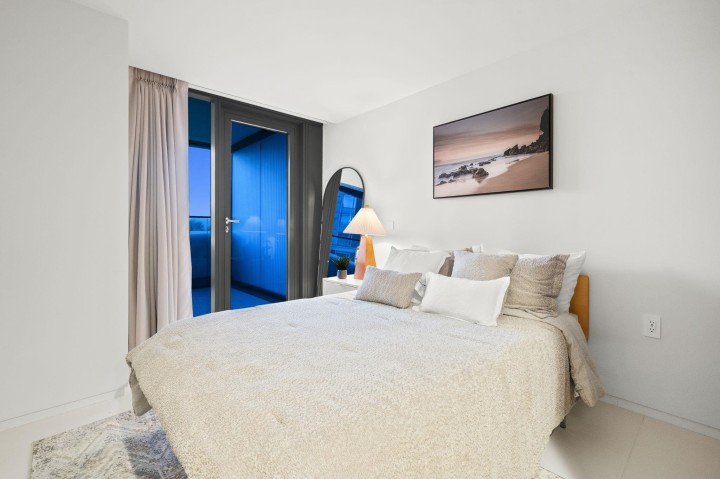 Photo 12 at 703 - 1033 Nelson Drive, West End VW, Vancouver West