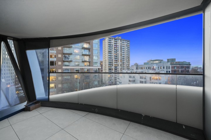 Photo 26 at 703 - 1033 Nelson Drive, West End VW, Vancouver West