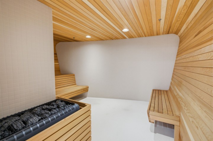 Photo 36 at 703 - 1033 Nelson Drive, West End VW, Vancouver West