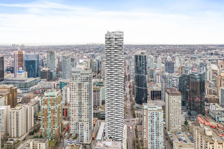 Photo 32 at 703 - 1033 Nelson Drive, West End VW, Vancouver West