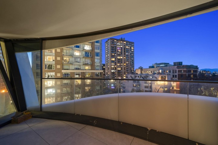 Photo 28 at 703 - 1033 Nelson Drive, West End VW, Vancouver West