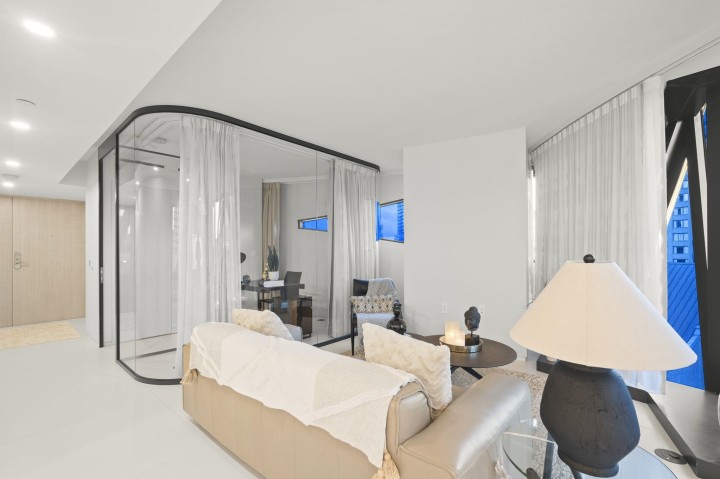 Photo 5 at 703 - 1033 Nelson Drive, West End VW, Vancouver West