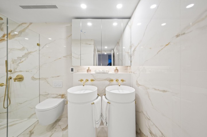 Photo 20 at 703 - 1033 Nelson Drive, West End VW, Vancouver West