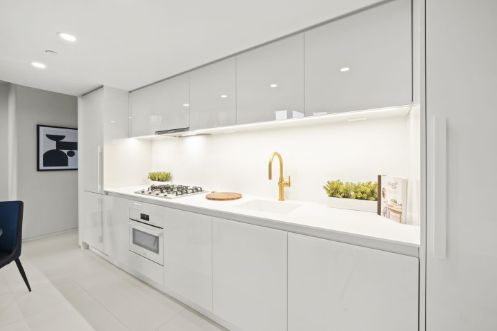 Photo 9 at 703 - 1033 Nelson Drive, West End VW, Vancouver West