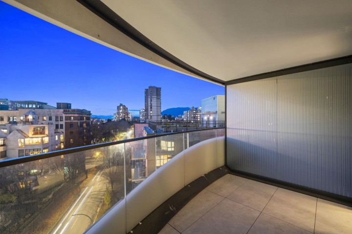 Photo 24 at 703 - 1033 Nelson Drive, West End VW, Vancouver West