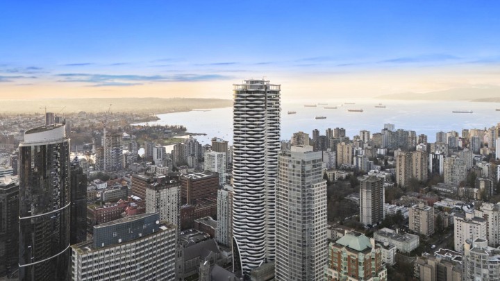 Photo 30 at 703 - 1033 Nelson Drive, West End VW, Vancouver West