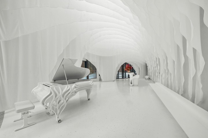 Photo 38 at 703 - 1033 Nelson Drive, West End VW, Vancouver West