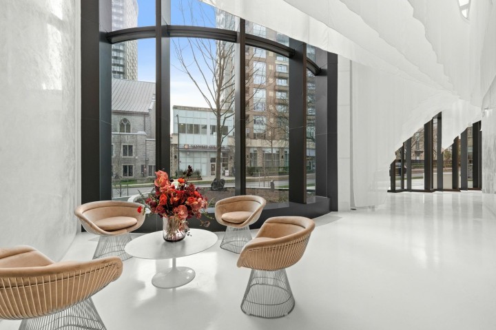 Photo 37 at 703 - 1033 Nelson Drive, West End VW, Vancouver West