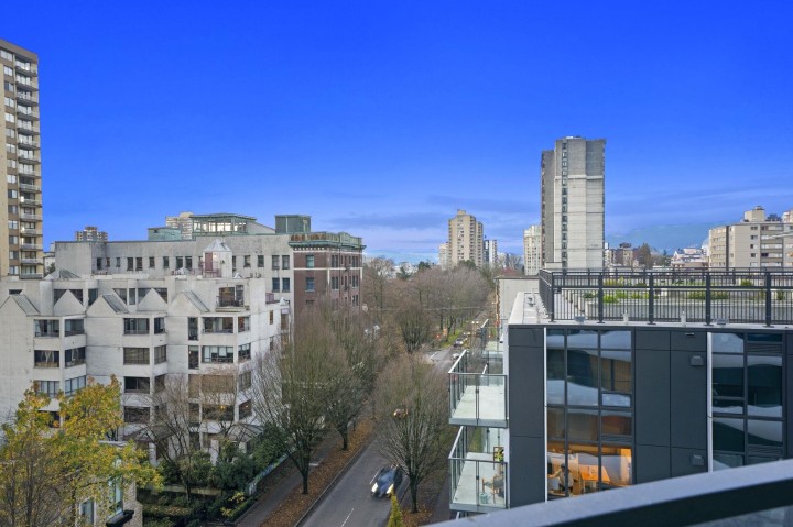 Photo 29 at 703 - 1033 Nelson Drive, West End VW, Vancouver West