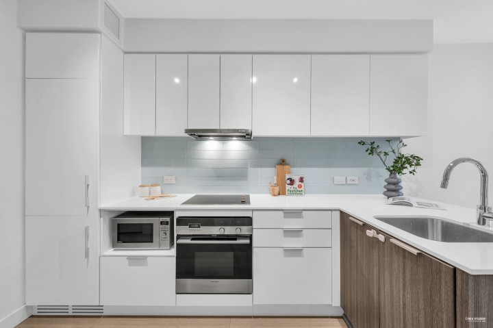 Photo 2 at 1605 - 1308 Hornby Street, Downtown VW, Vancouver West