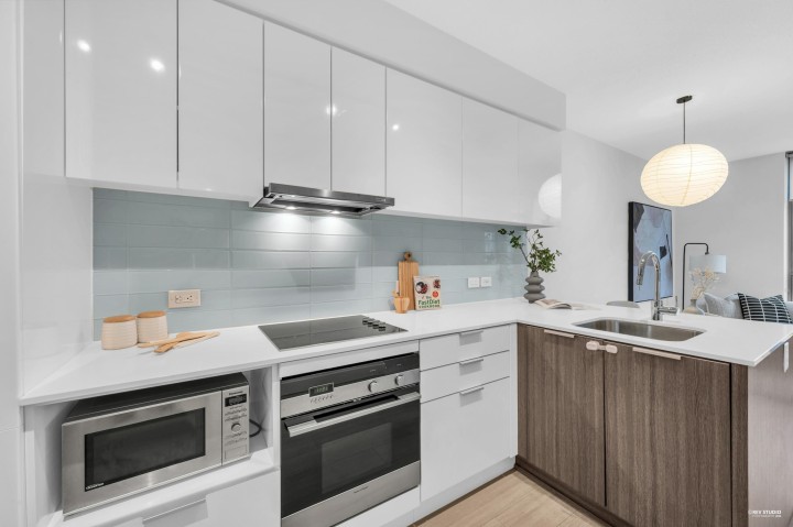 Photo 3 at 1605 - 1308 Hornby Street, Downtown VW, Vancouver West