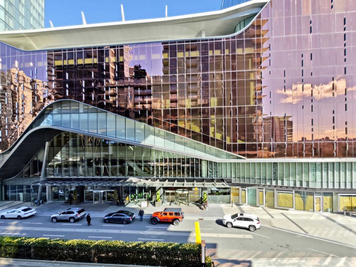 Photo 23 at 351 - 38 Smithe Street, Downtown VW, Vancouver West