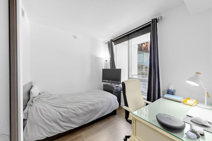 Photo 17 at 351 - 38 Smithe Street, Downtown VW, Vancouver West