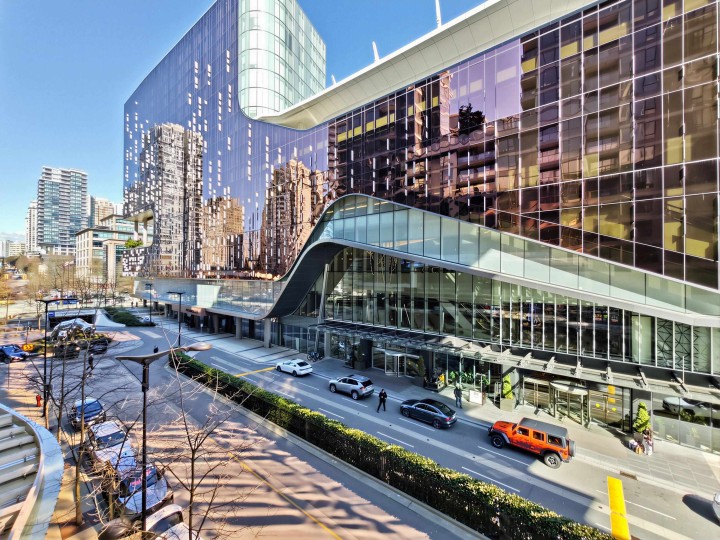 Photo 22 at 351 - 38 Smithe Street, Downtown VW, Vancouver West