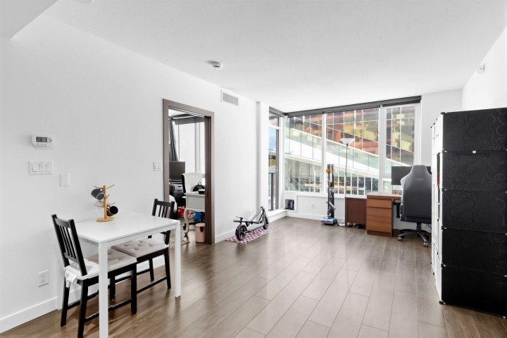 Photo 5 at 351 - 38 Smithe Street, Downtown VW, Vancouver West