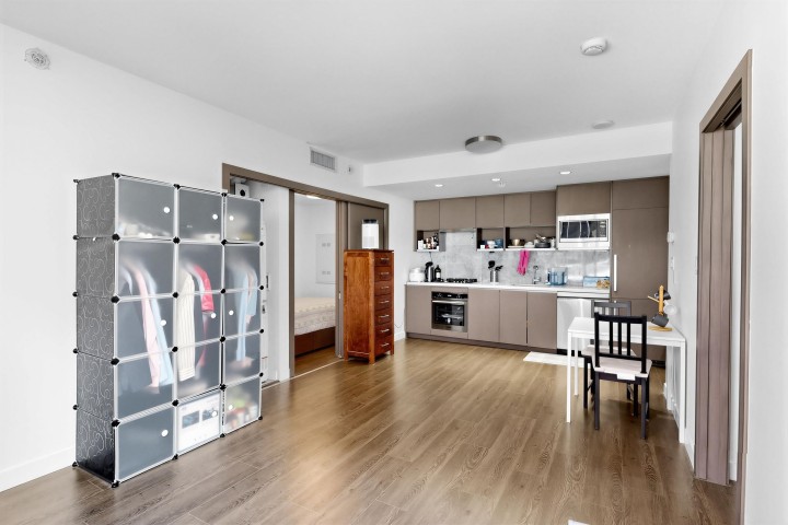 Photo 9 at 351 - 38 Smithe Street, Downtown VW, Vancouver West