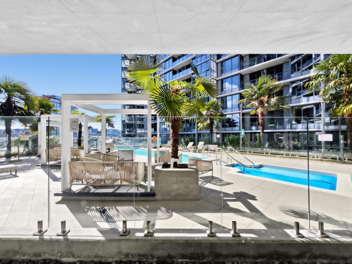 Photo 24 at 351 - 38 Smithe Street, Downtown VW, Vancouver West