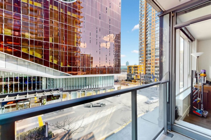 Photo 18 at 351 - 38 Smithe Street, Downtown VW, Vancouver West