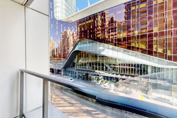 Photo 19 at 351 - 38 Smithe Street, Downtown VW, Vancouver West