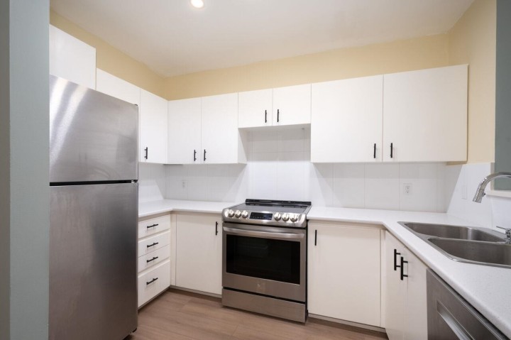 Photo 6 at 310 - 1177 Hornby Street, Downtown VW, Vancouver West