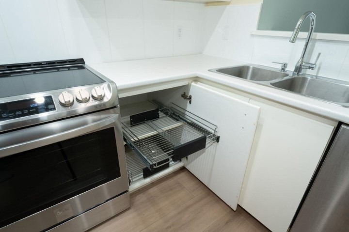 Photo 7 at 310 - 1177 Hornby Street, Downtown VW, Vancouver West