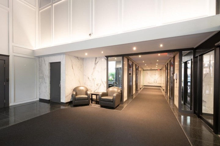 Photo 3 at 310 - 1177 Hornby Street, Downtown VW, Vancouver West