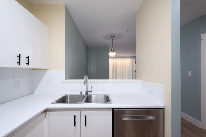 Photo 5 at 310 - 1177 Hornby Street, Downtown VW, Vancouver West