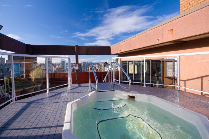 Photo 29 at 310 - 1177 Hornby Street, Downtown VW, Vancouver West