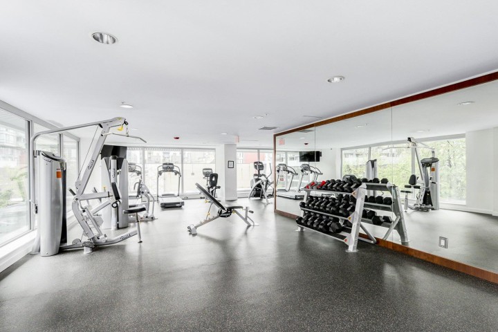 Photo 27 at 806 - 999 Seymour Street, Downtown VW, Vancouver West