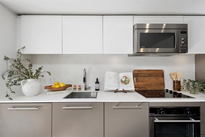 Photo 6 at 806 - 999 Seymour Street, Downtown VW, Vancouver West